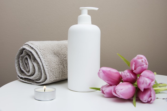 Aroma Massage