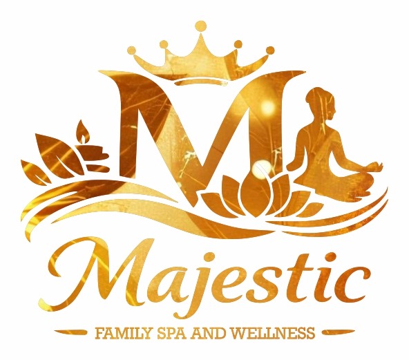 Majestics Spa Logo